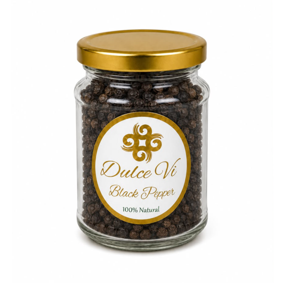 Black Pepper Pack