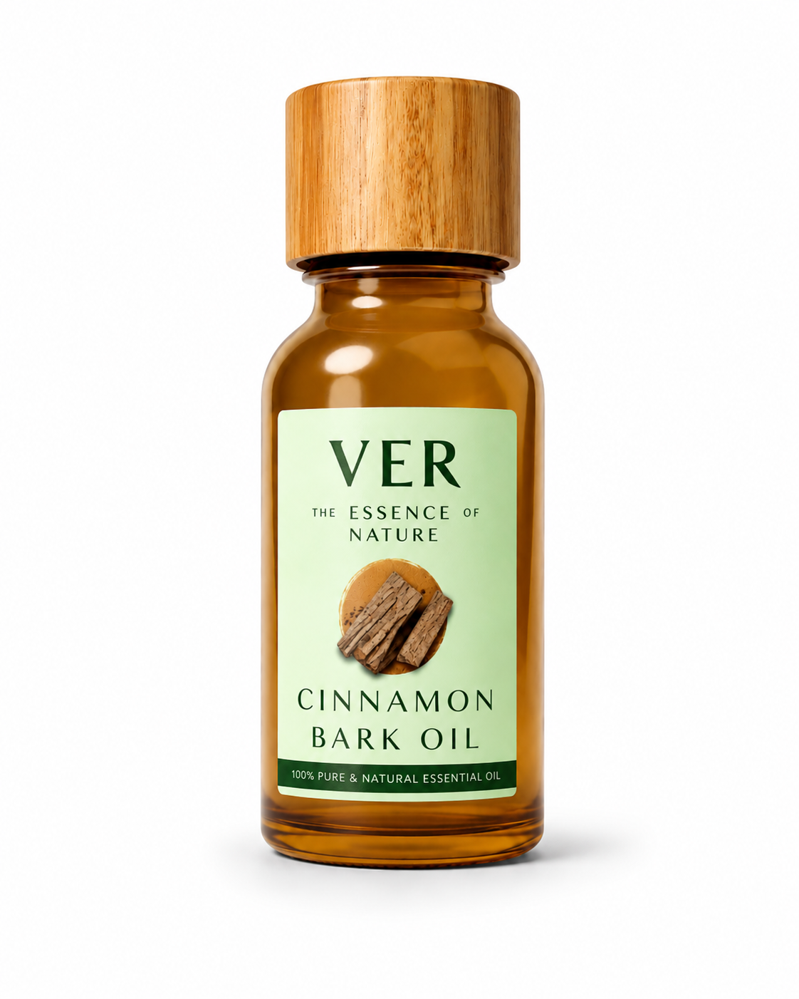 Cinnamon Bark oil