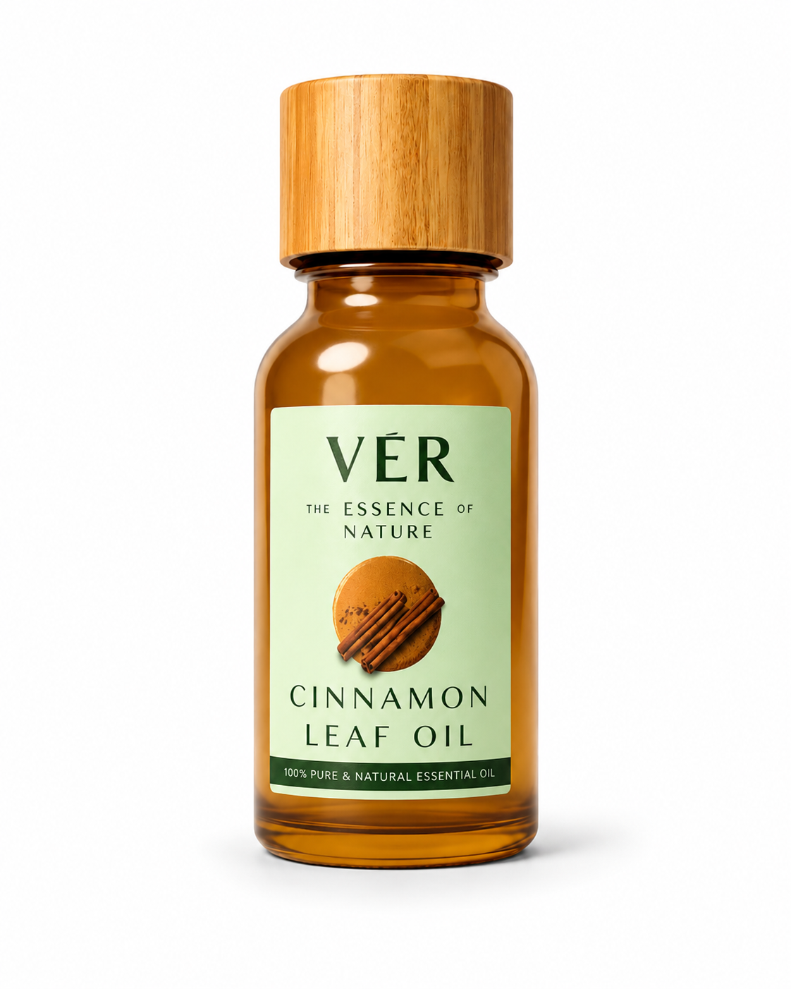Cinnamon Leaf oil