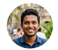 Ruwan Senanayake