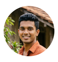 Tharindu Senanayake