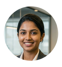 Nadeesha Perera