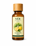 Lemon oil