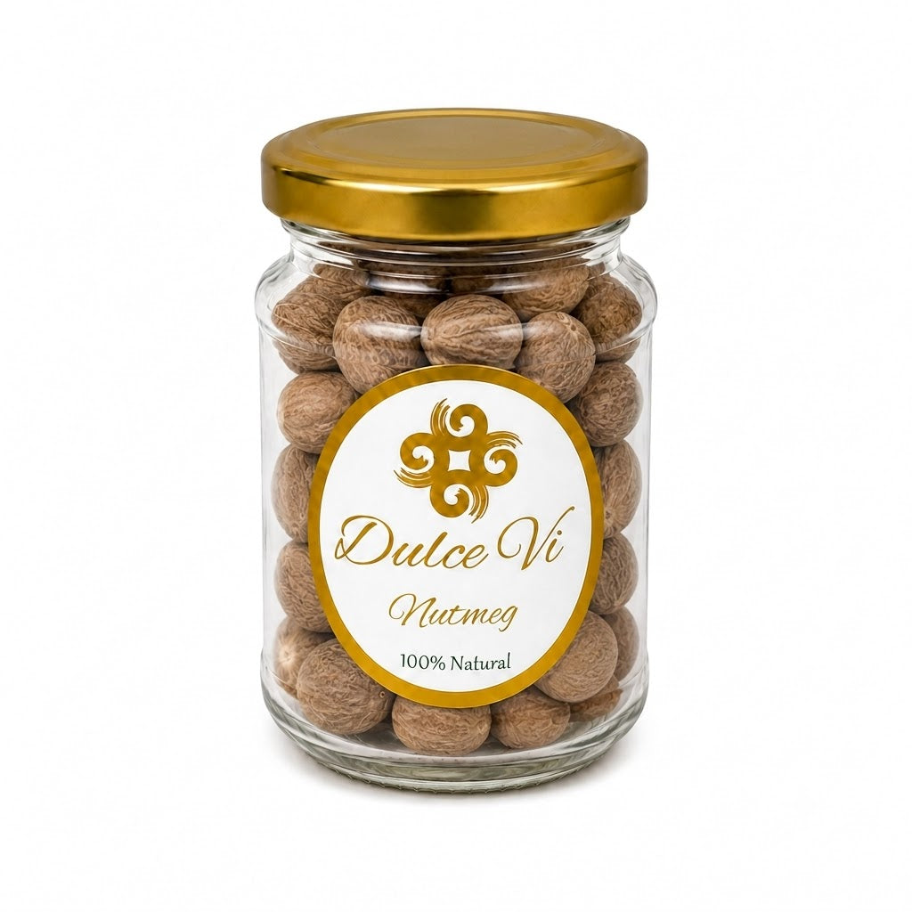 Nutmeg Pack