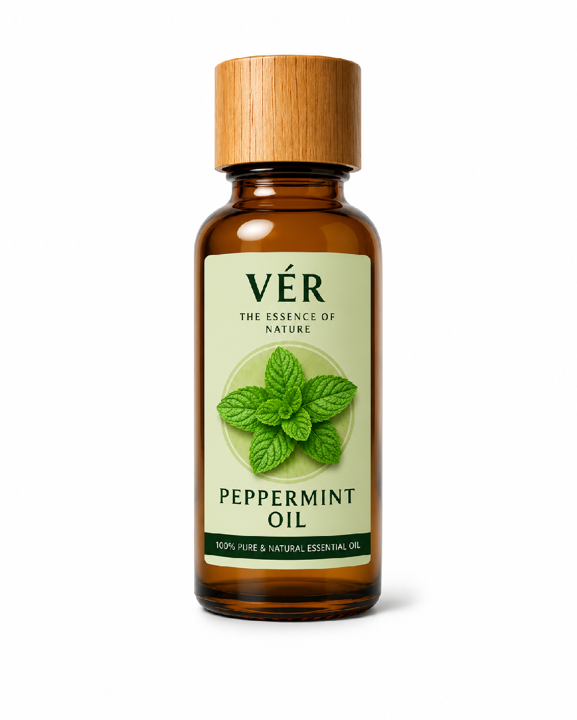 Peppermint oil