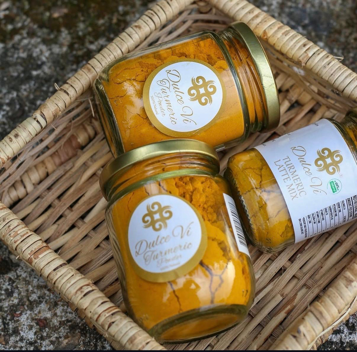 Tumeric Powder