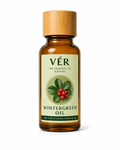 Wintergreen oil